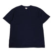 The Real McCoys Loopwheel T-Shirt Size XL