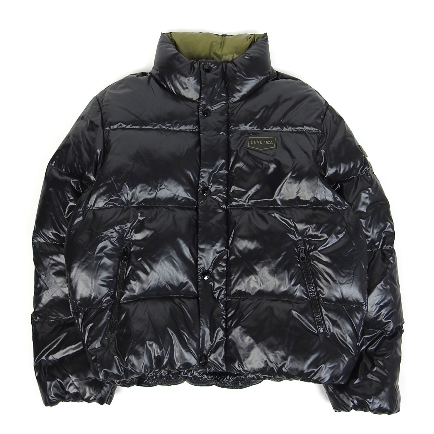 Duvetica Down Coat Size 50