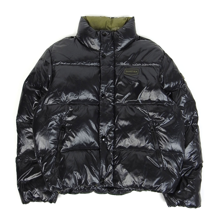 Duvetica Down Coat Size 50