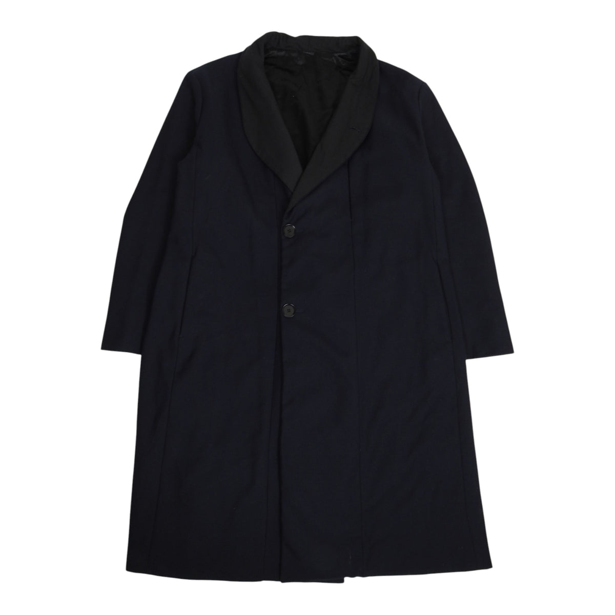 Lemaire Lined Coat Size 54