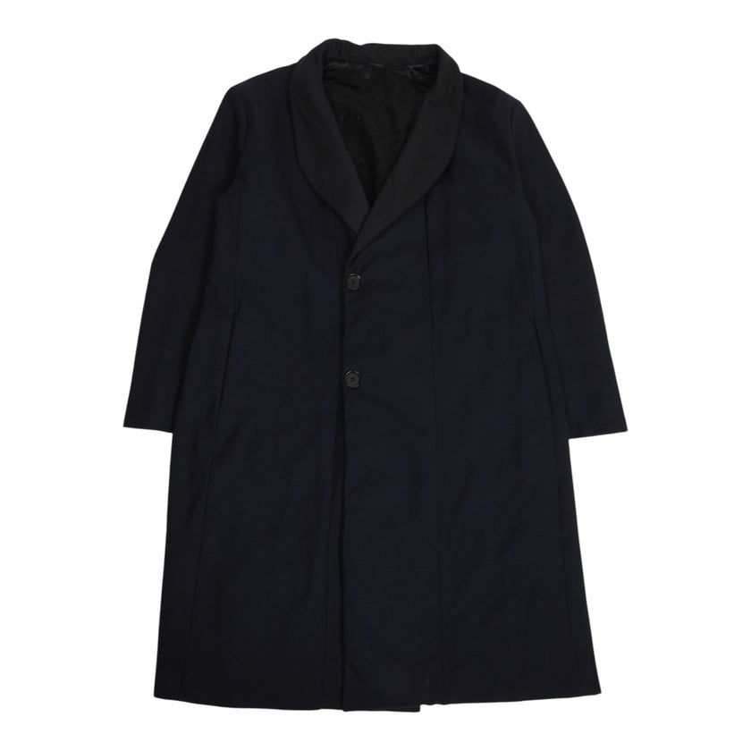 Lemaire Lined Coat Size 54