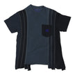 Rebuild by Needles T-Shirt Size Medium