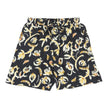 Nanushka Silk Shorts Size XL
