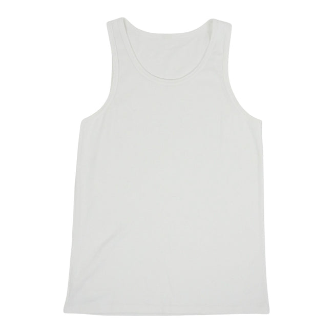 The Real McCoys Tank Top Size XL