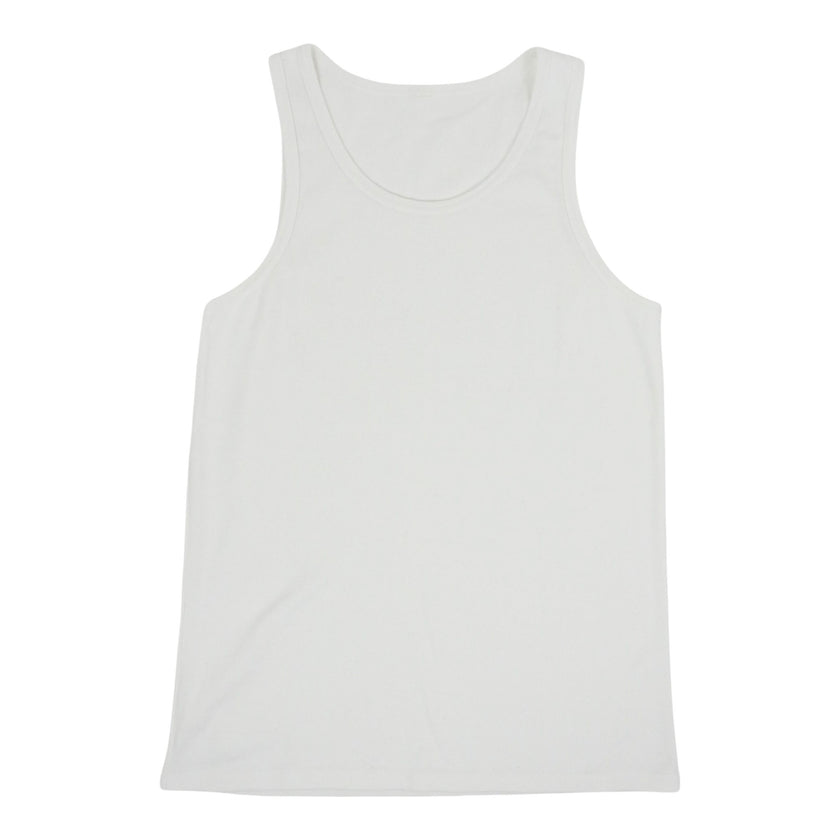 The Real McCoys Tank Top Size XL