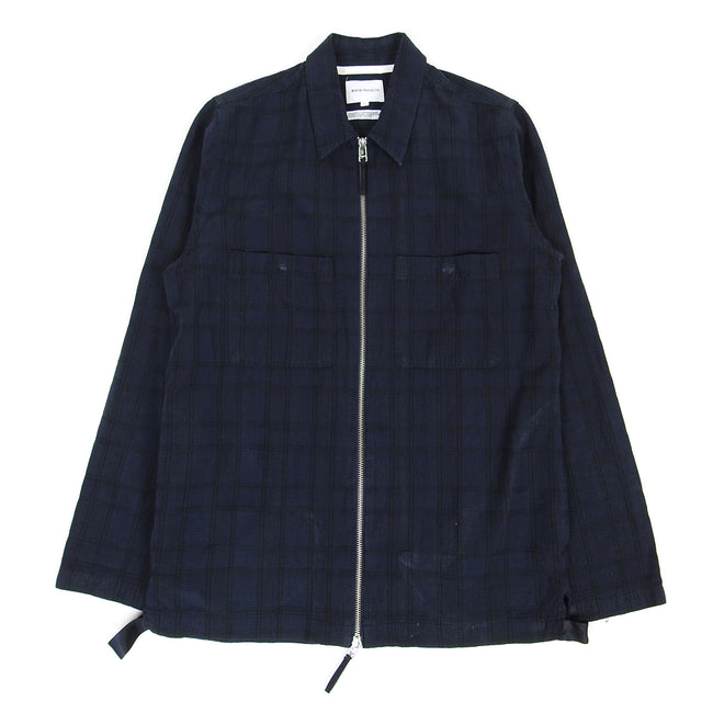 Norse Projects Size Overshirt Size Small