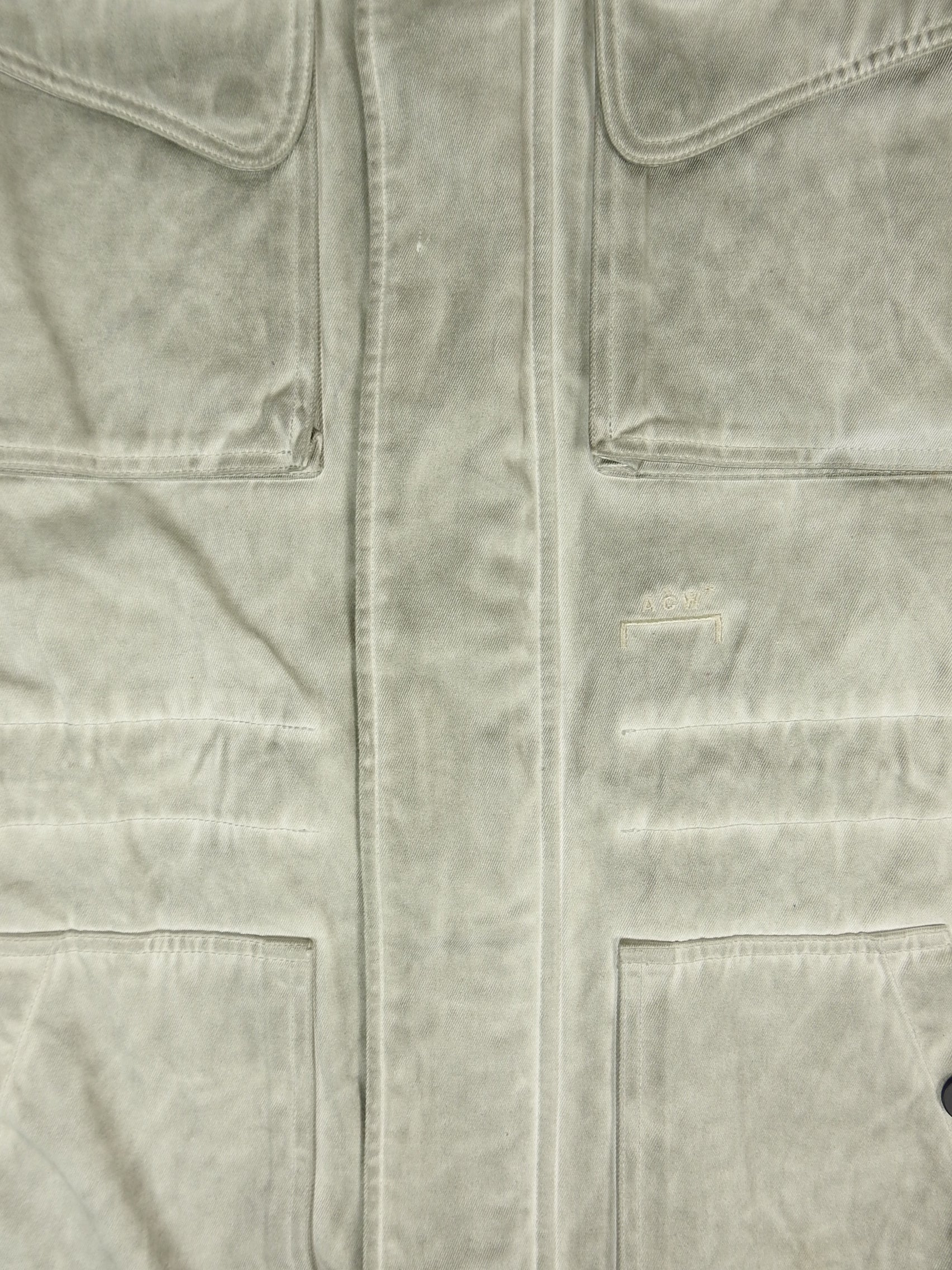 A-Cold-Wall Field Jacket Size XL