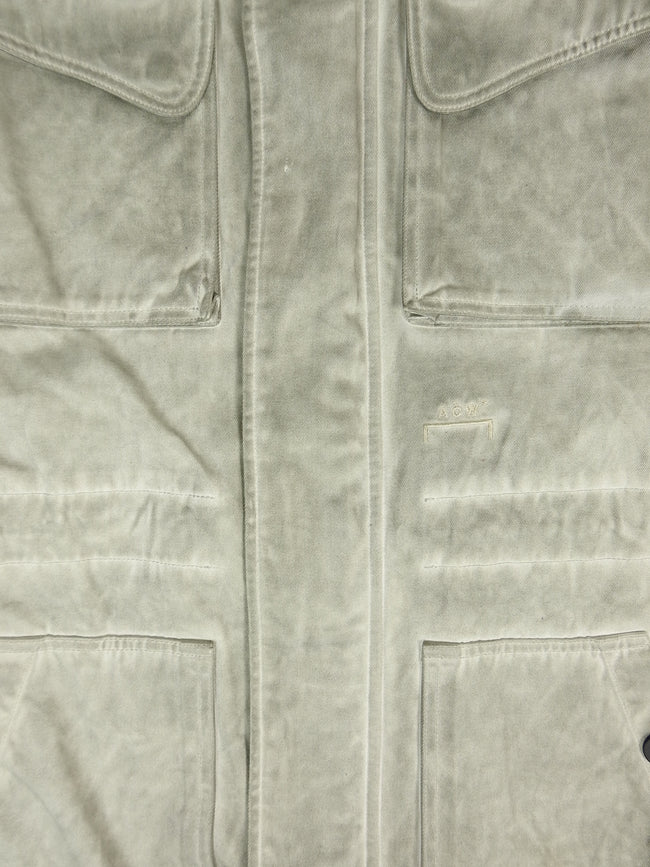 A-Cold-Wall Field Jacket Size XL