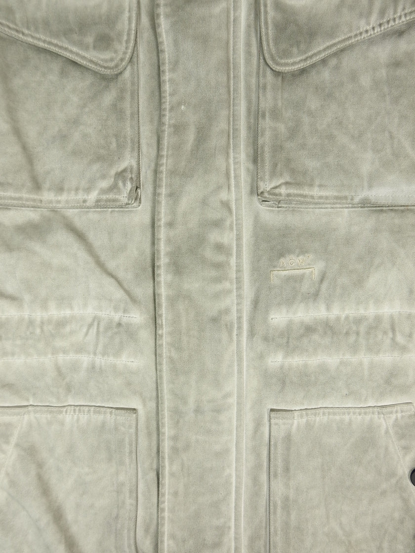 A-Cold-Wall Field Jacket Size XL