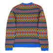 Marc by Marc Jacobs Patterned Sweater Size Small