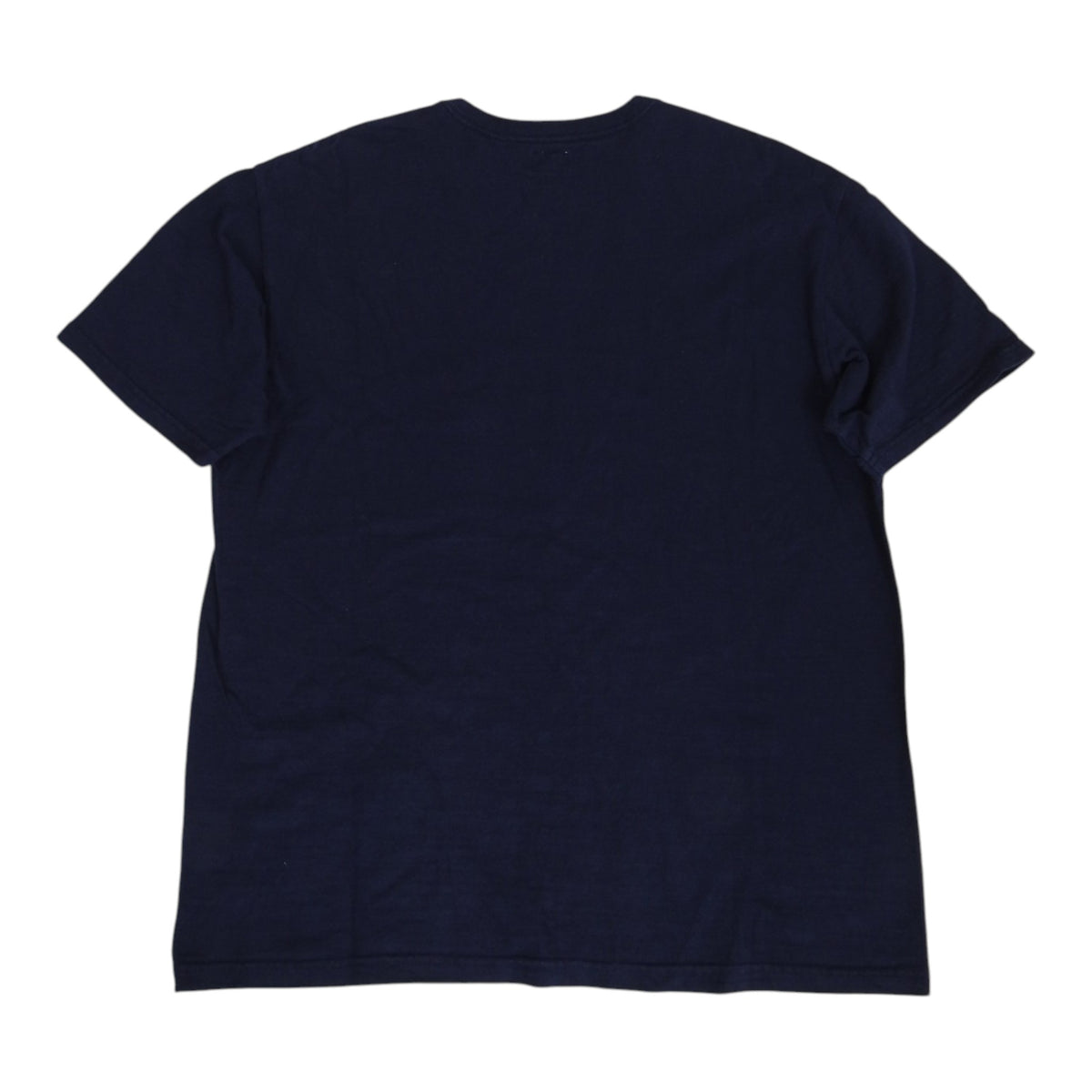 The Real McCoys Loopwheel T-Shirt Size XL