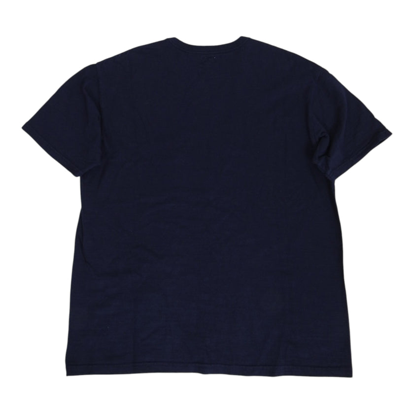 The Real McCoys Loopwheel T-Shirt Size XL
