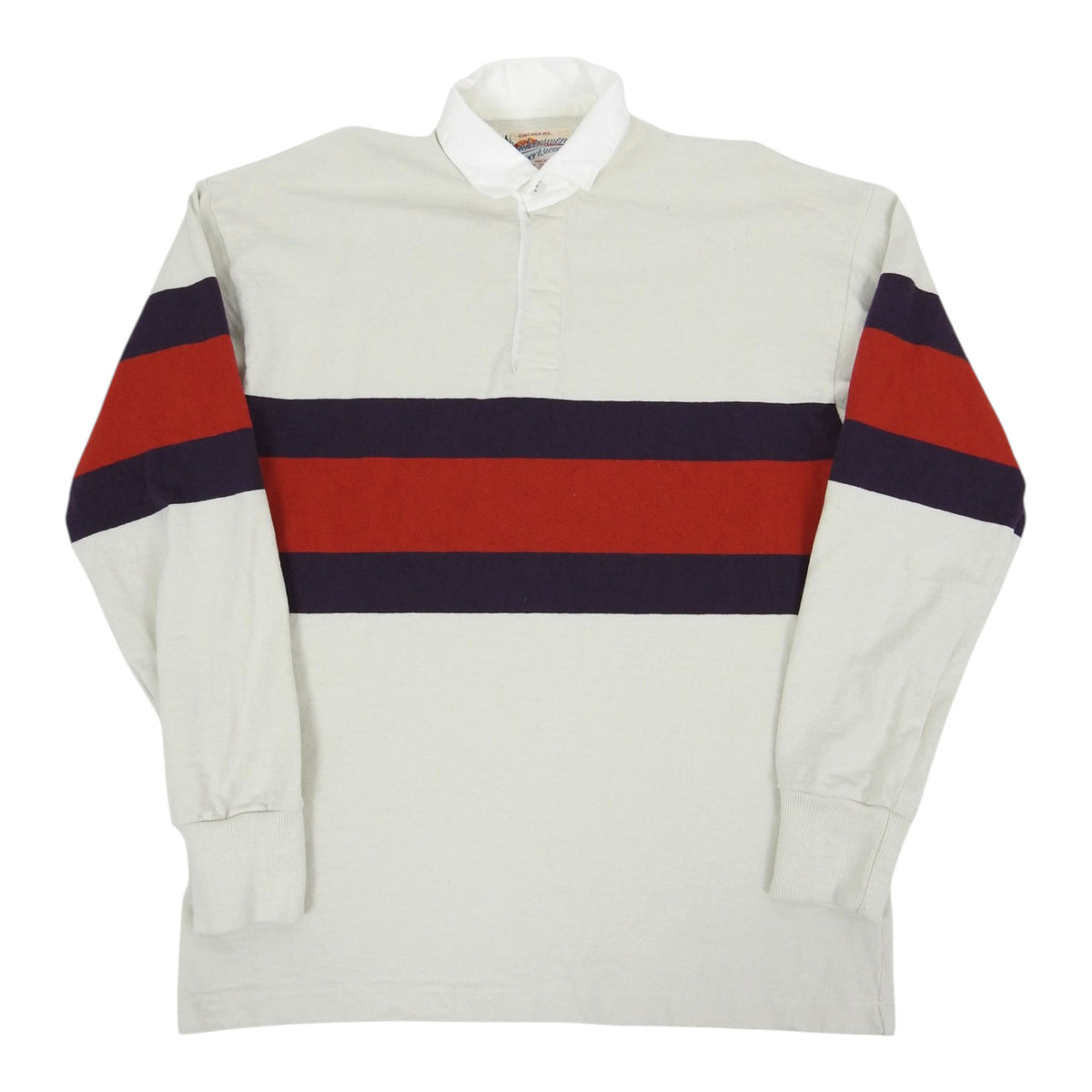 The Real McCoys Rugby Size Large