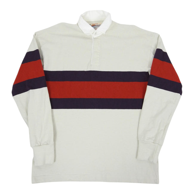 The Real McCoys Rugby Size Large