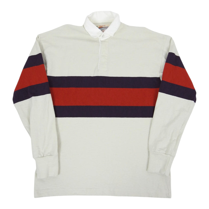 The Real McCoys Rugby Size Large