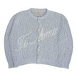 Carne Bollente Ti Amo Cardigan Size Large