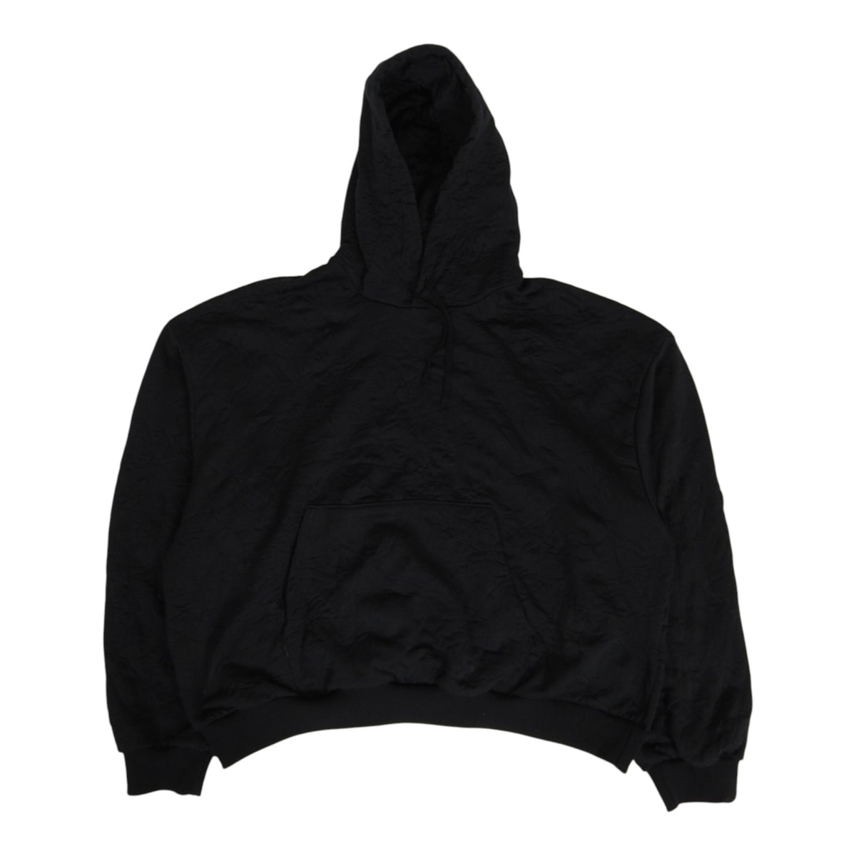 John Elliott Textured Hoodie Size 5