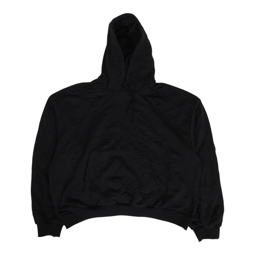 John Elliott Textured Hoodie Size 5