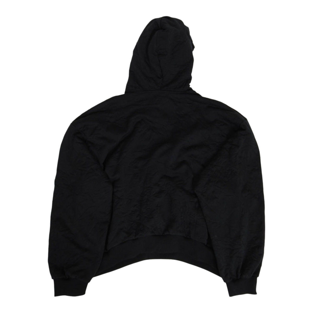John Elliott Textured Hoodie Size 5