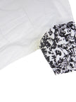 Comme Des Garçons Homme Plus SS Shirt Size Medium