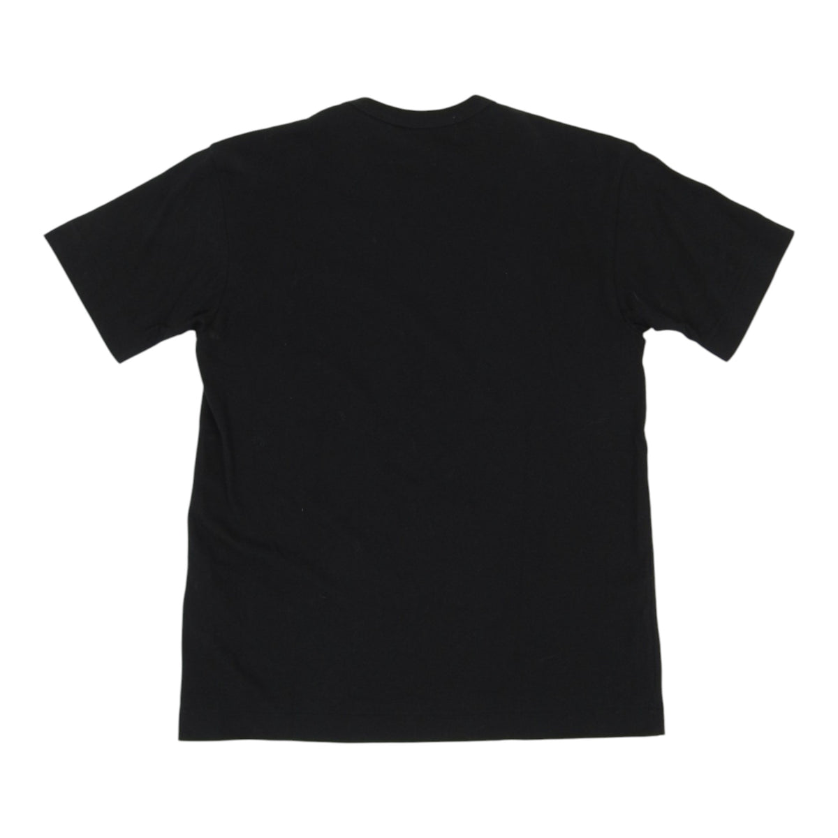 Comme Des Garcons Play Logo t-shirt size Medium
