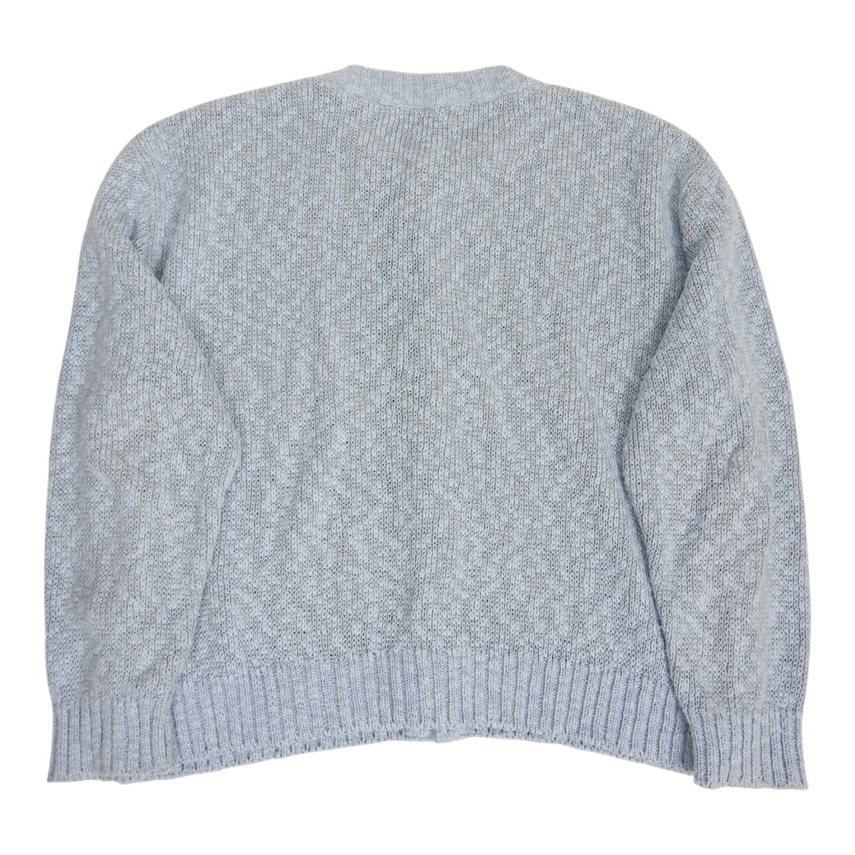 Carne Bollente Ti Amo Cardigan Size Large