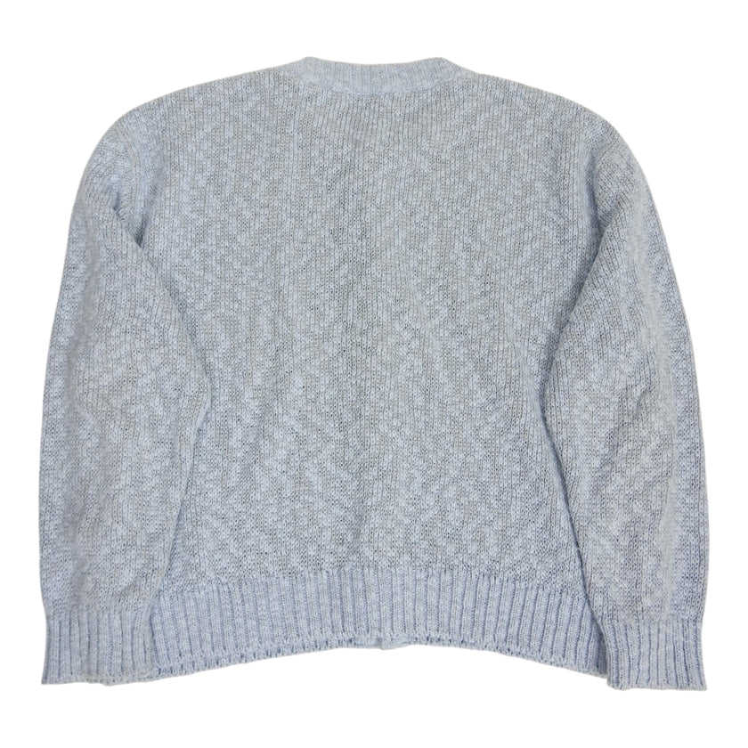 Carne Bollente Ti Amo Cardigan Size Large