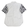 Comme Des Garçons Homme Plus SS Shirt Size Medium