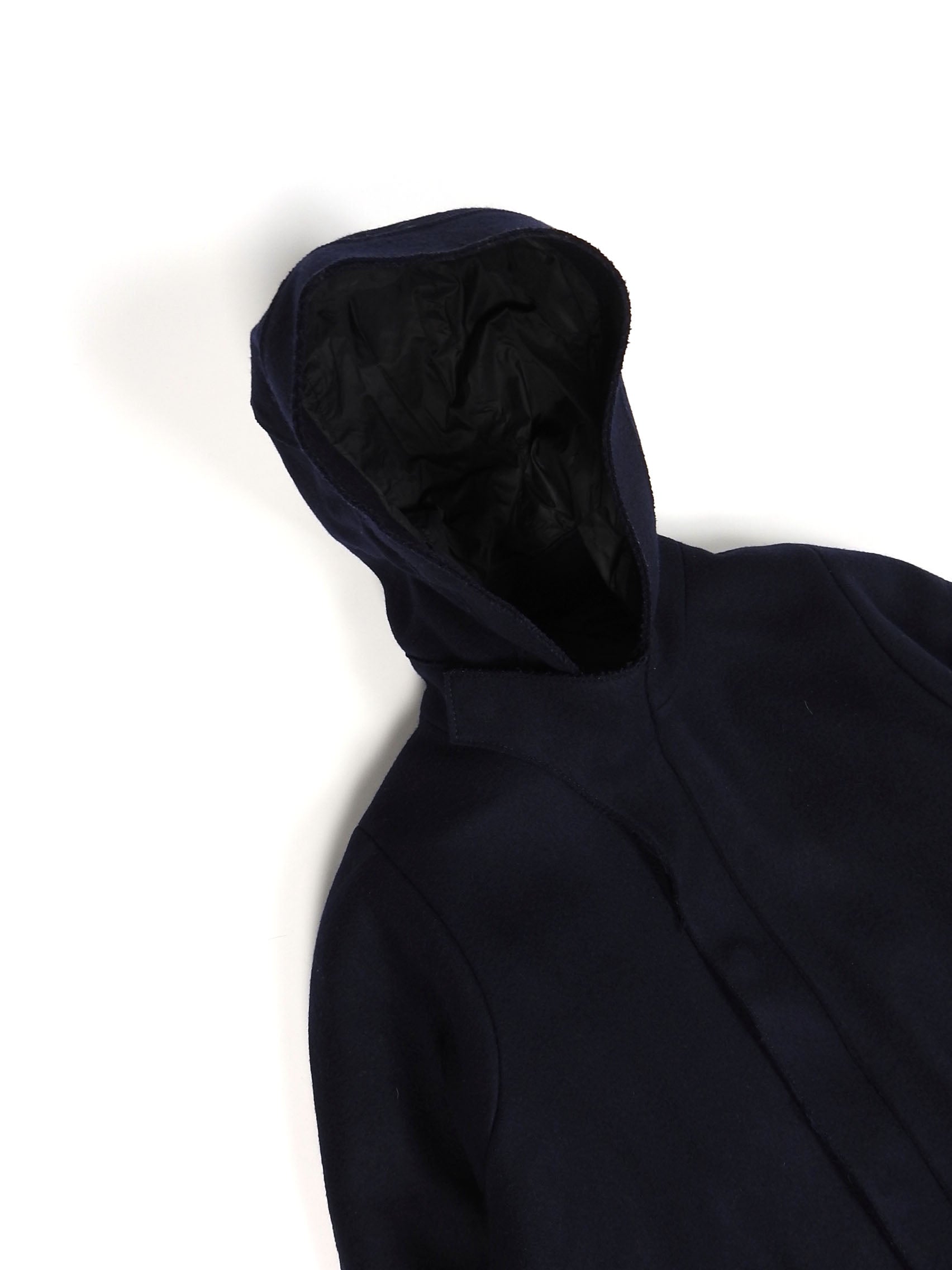 Acne Studios Milton Coat Size 50