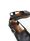 Dries Van Noten Leather Sandals Size 43.5