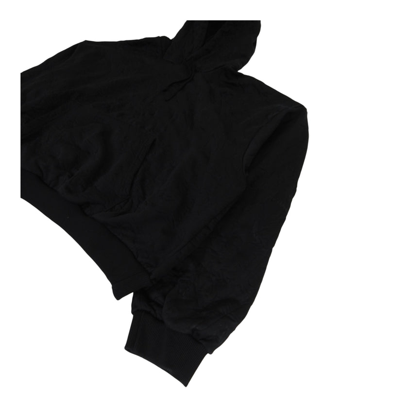 John Elliott Textured Hoodie Size 5
