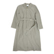 Allegri Trench Coat Size 52