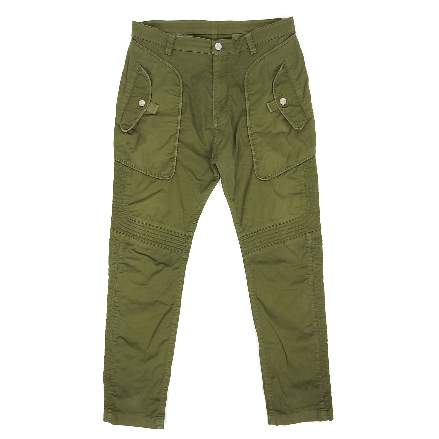 Helmut Lang Trousers Size 31