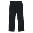 Y’s by Yohji Yamamoto Fringed Trousers Size 4