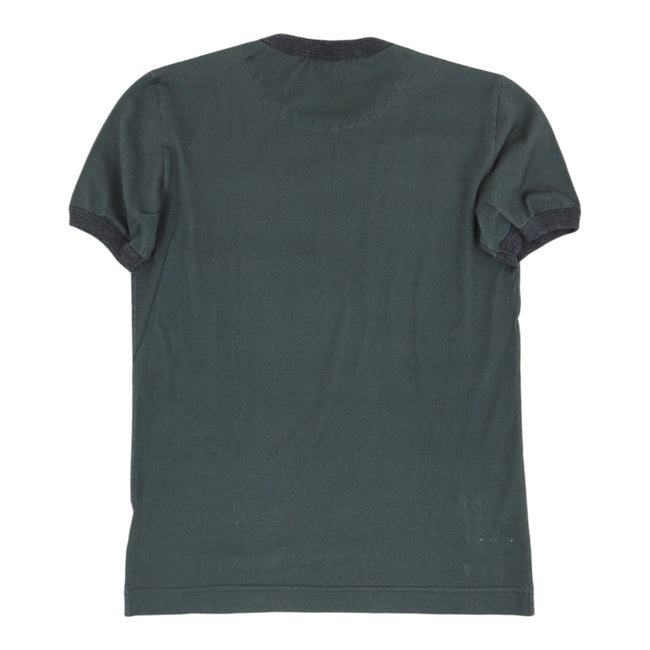 D&G grey Monkey King t-shirt Size 44