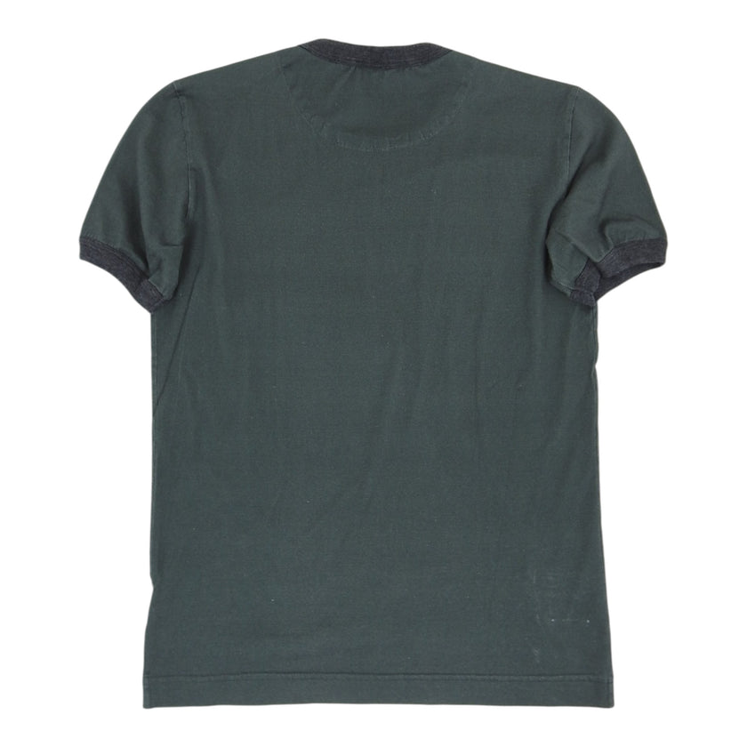 D&G grey Monkey King t-shirt Size 44
