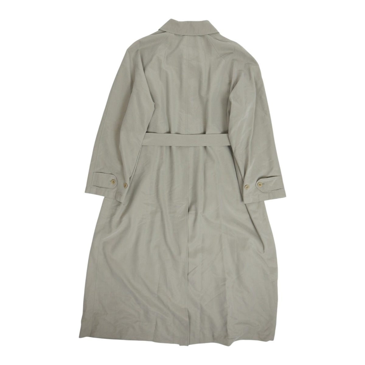 Allegri Trench Coat Size 52
