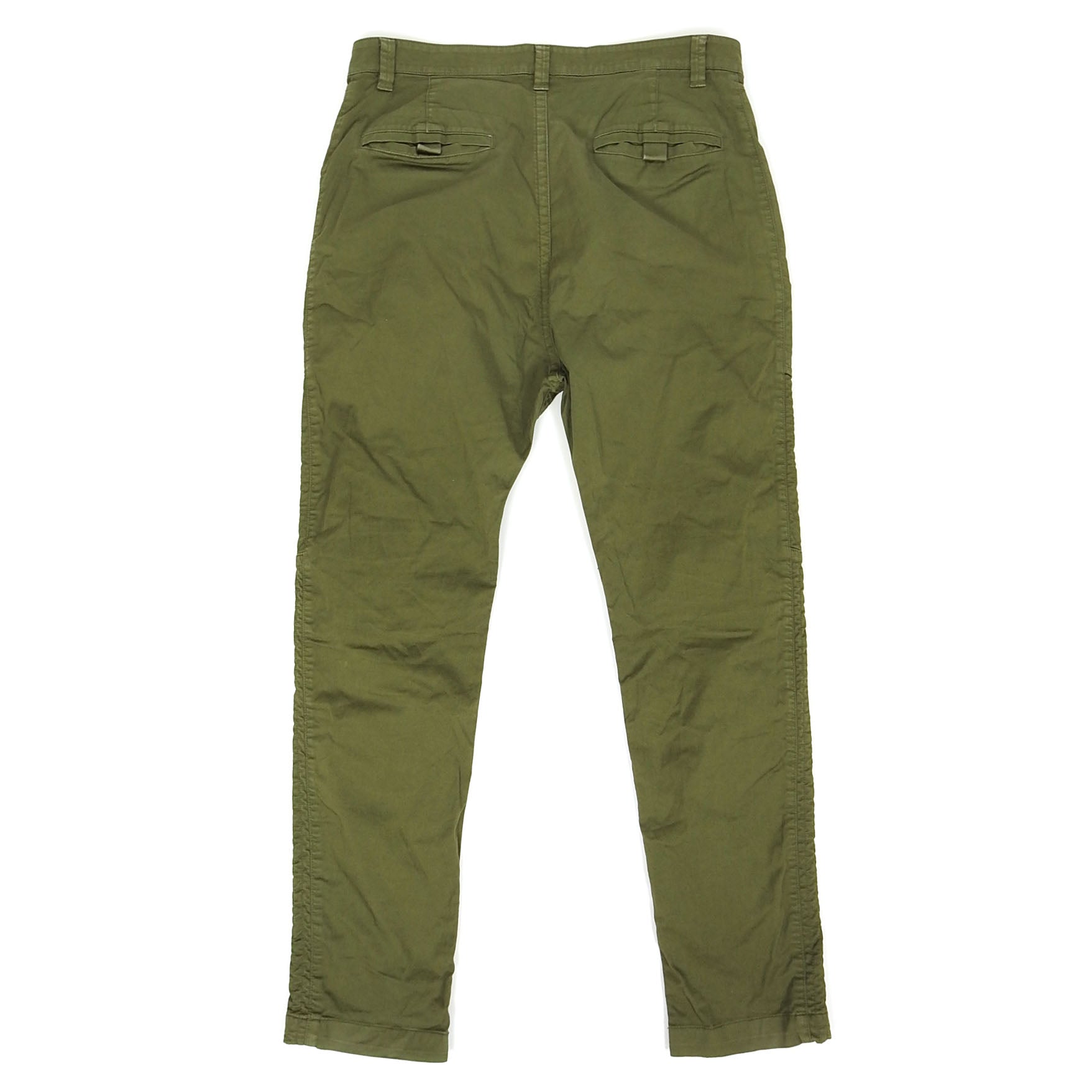 Helmut Lang Trousers Size 31