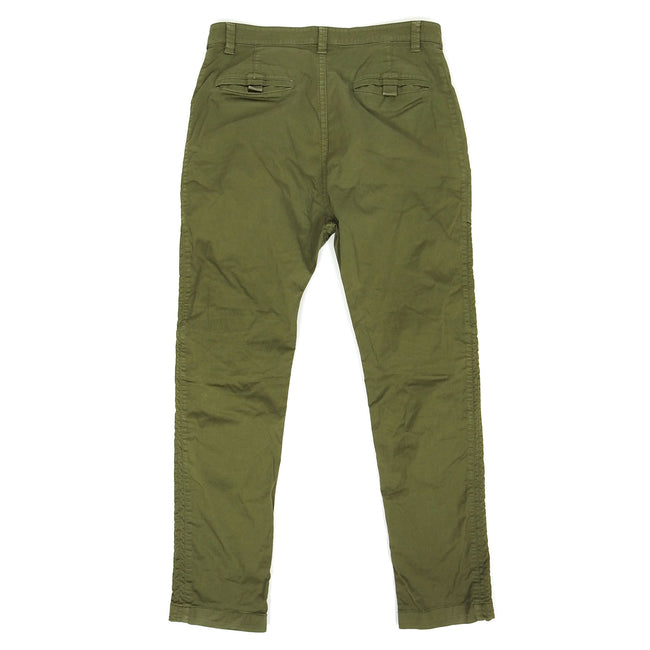 Helmut Lang Trousers Size 31