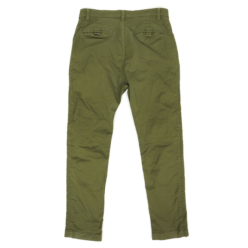 Helmut Lang Trousers Size 31