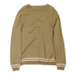 Gucci V Neck Sweater Size 2XL