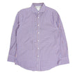 Brunello Cucinello Check Shirt Size XXL