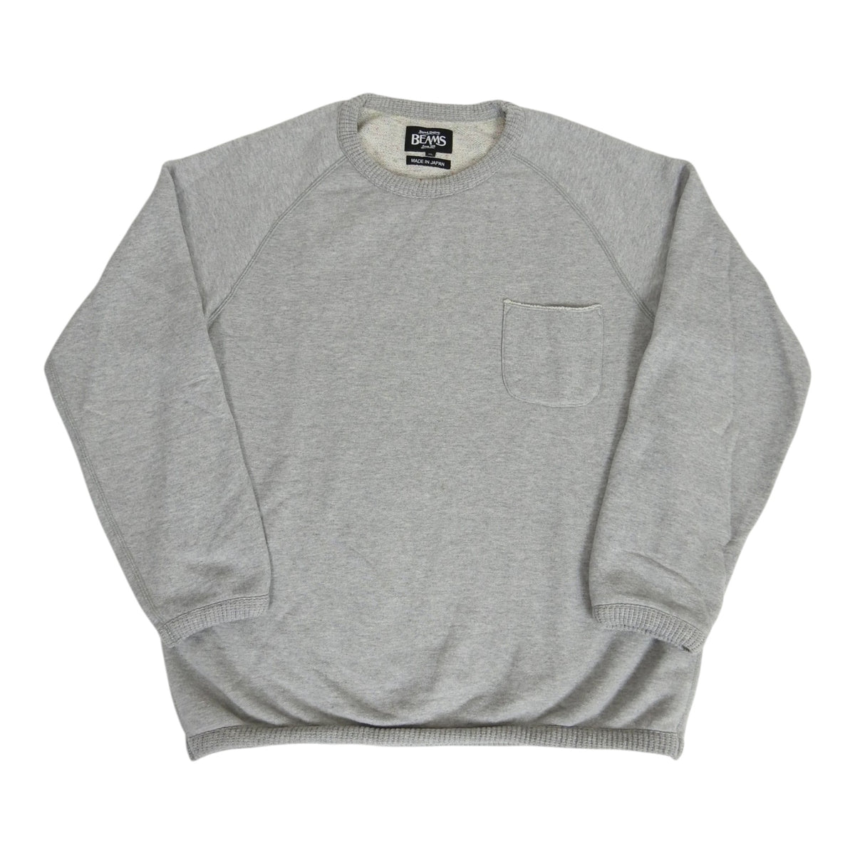 Beams Sweatshirt Size XL