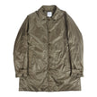Aspesi Quilted Coat Size XL