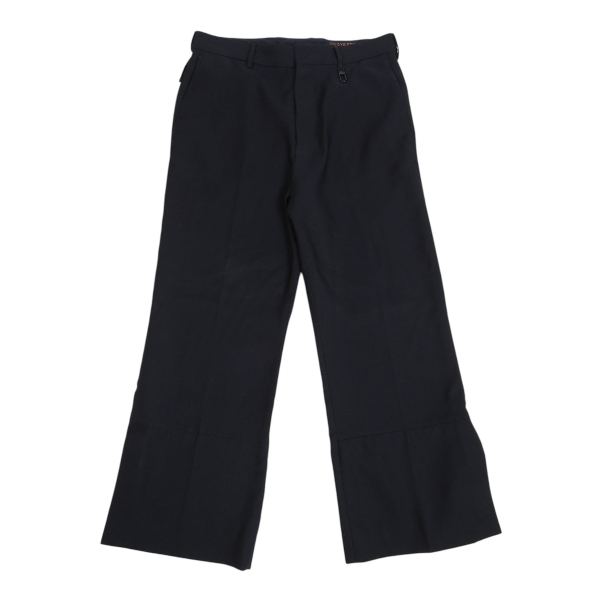 Louis Vuitton Wool Trousers Size 40