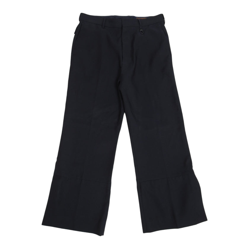 Louis Vuitton Wool Trousers Size 40