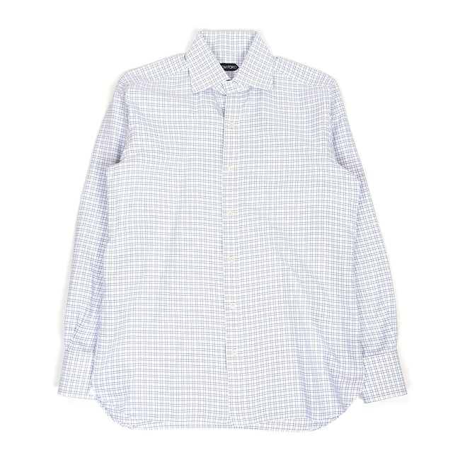 Tom Ford Dress Shirt Size 42 || 16.5