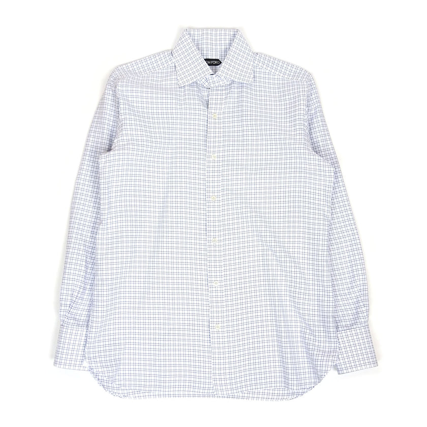 Tom Ford Dress Shirt Size 42 || 16.5