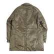 Aspesi Quilted Coat Size XL