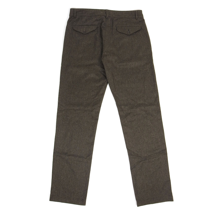 Universal Works Wool Pants Size 34